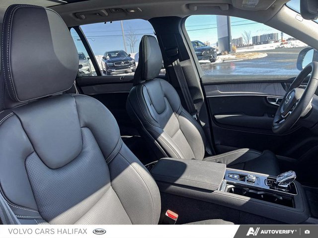 2026 Volvo XC90 Ultra Bright Theme-20