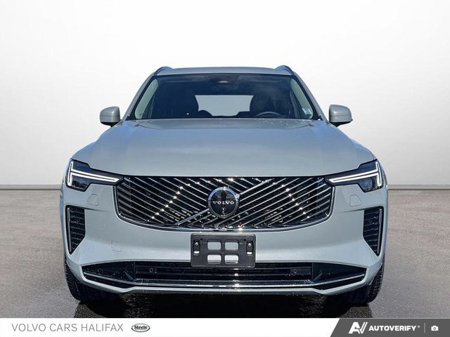 2026 Volvo XC90 Ultra Bright Theme-1