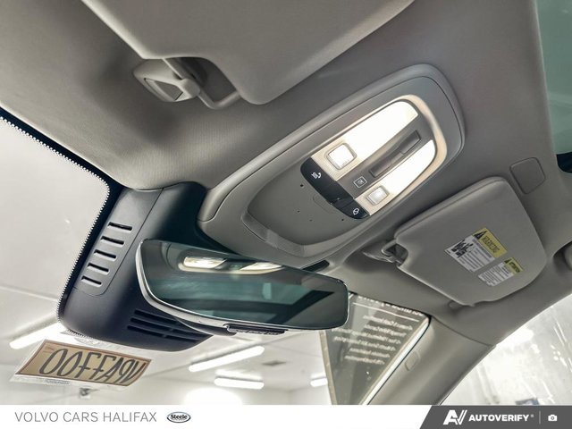 2026 Volvo XC90 Plus Dark Theme-20