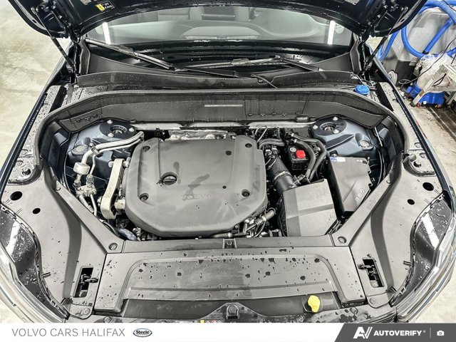 2026 Volvo XC90 Plus Dark Theme-9