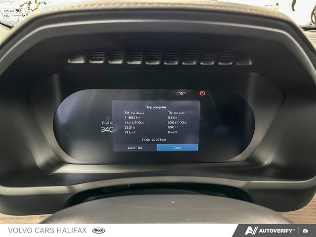 2026 Volvo XC90 Plus Dark Theme-14