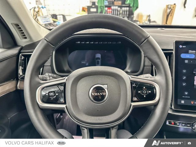 2026 Volvo XC90 Plus Dark Theme-13