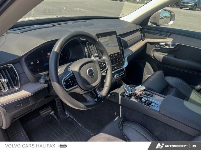 2026 Volvo XC90 Ultra Bright Theme-11