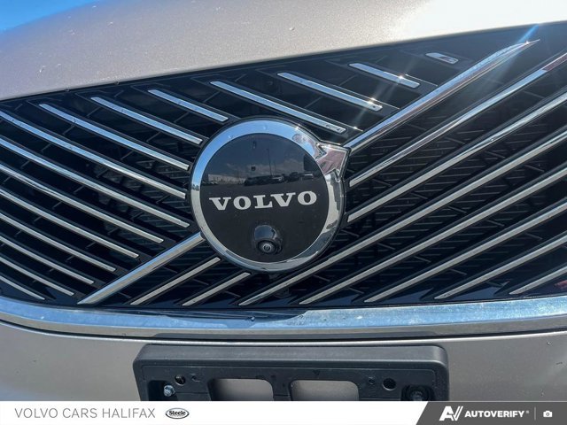 2026 Volvo XC90 Ultra Bright Theme-8