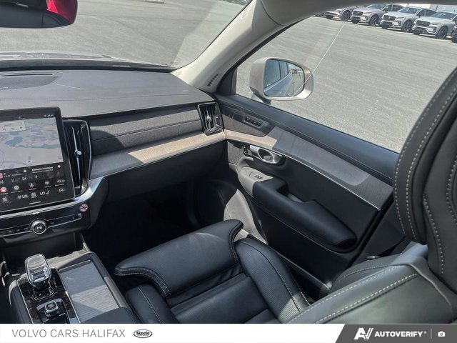 2026 Volvo XC90 Ultra Bright Theme-23