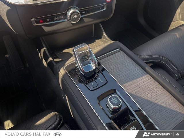 2026 Volvo XC90 Ultra Bright Theme-16