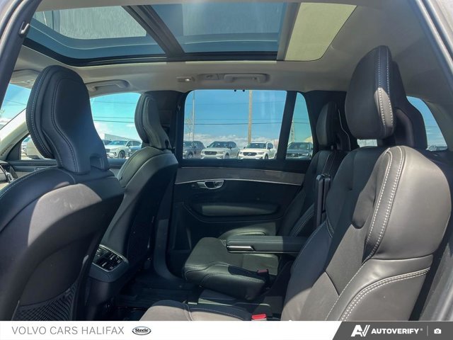 2026 Volvo XC90 Ultra Bright Theme-21