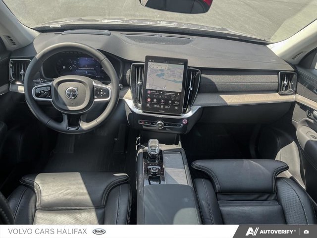 2026 Volvo XC90 Ultra Bright Theme-22