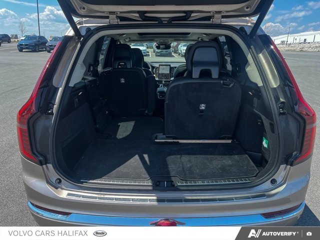 2026 Volvo XC90 Ultra Bright Theme-10