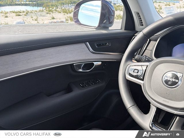 2026 Volvo XC90 Plus Bright Theme-16