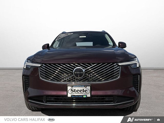 2026 Volvo XC90 Plus Bright Theme-1