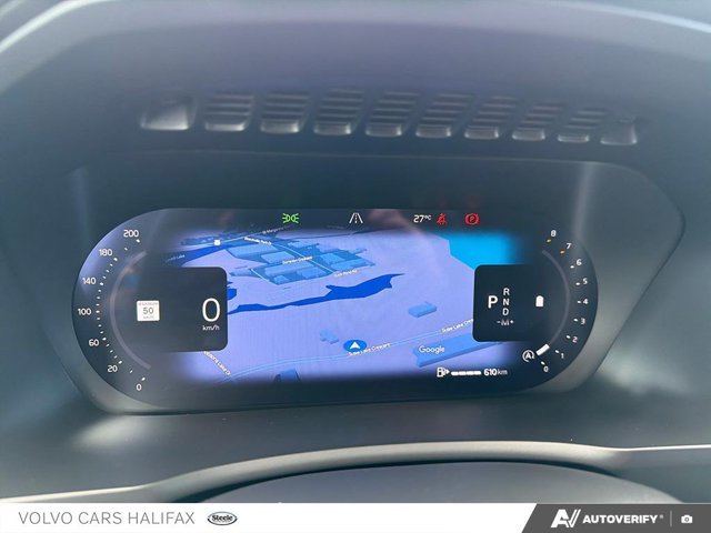 2026 Volvo XC90 Ultra Dark Theme-14
