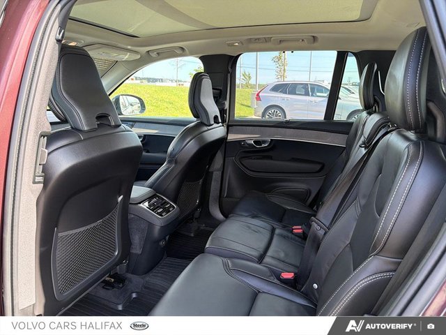 2026 Volvo XC90 Ultra Dark Theme-22