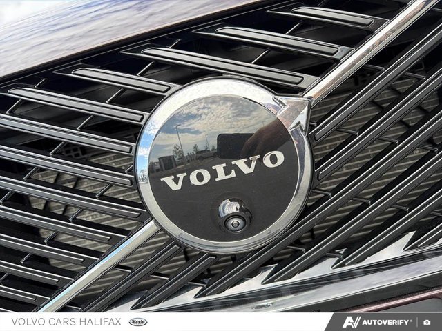 2026 Volvo XC90 Ultra Dark Theme-8