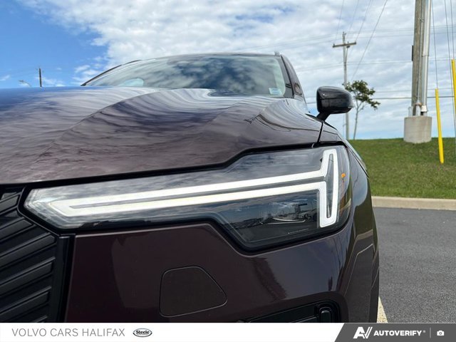 2026 Volvo XC90 Ultra Dark Theme-7