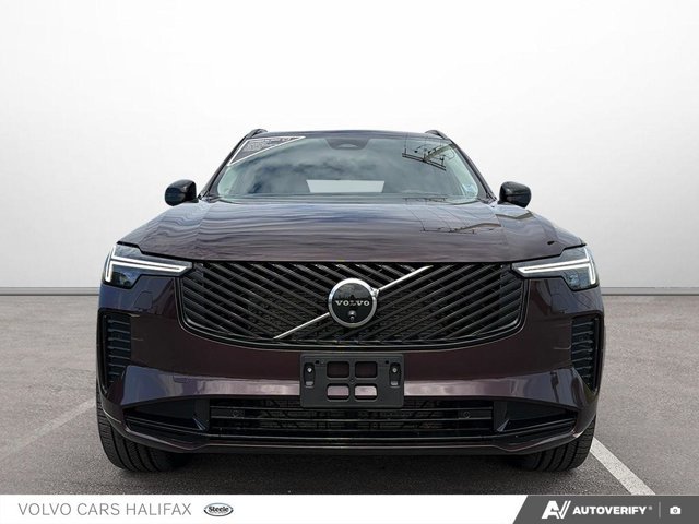 2026 Volvo XC90 Ultra Dark Theme-1