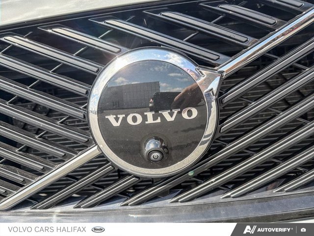 Volvo XC90 Plus Dark Theme 2026-8