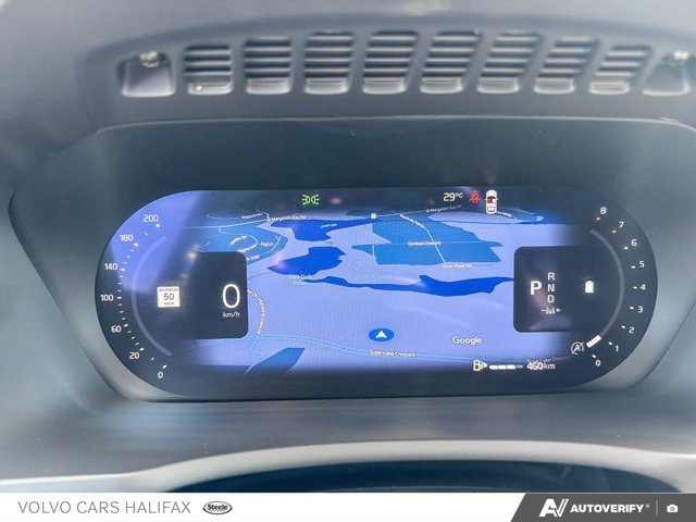 Volvo XC90 Plus Dark Theme 2026-14