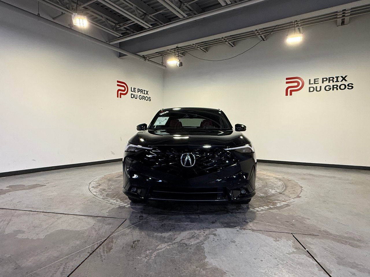 Acura ADX A-SPEC 2025-7