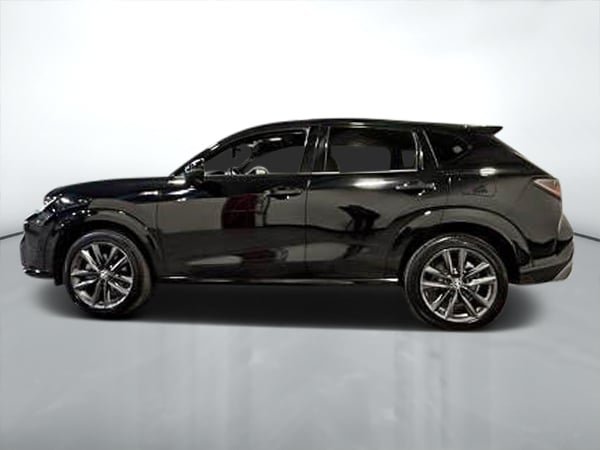 2025 Acura ADX A-SPEC-5
