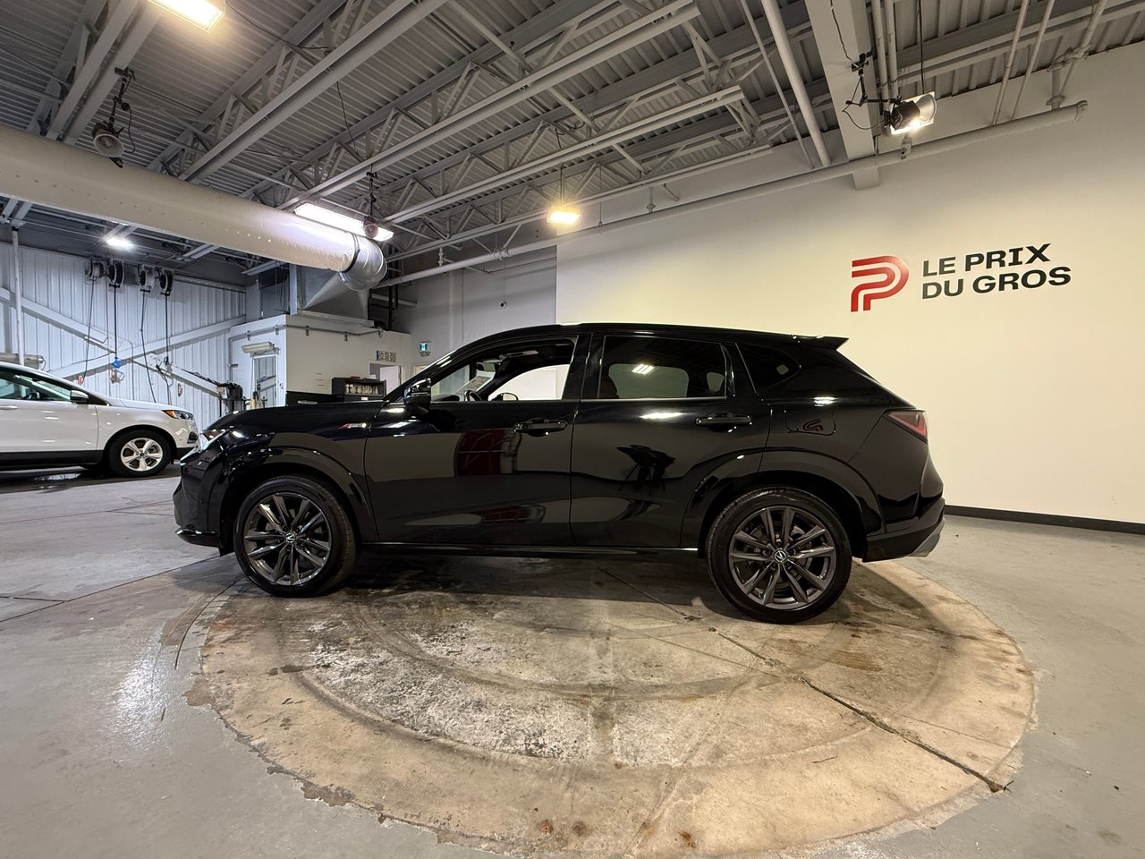 Acura ADX A-SPEC 2025-5