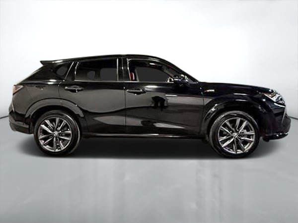2025 Acura ADX A-SPEC-1