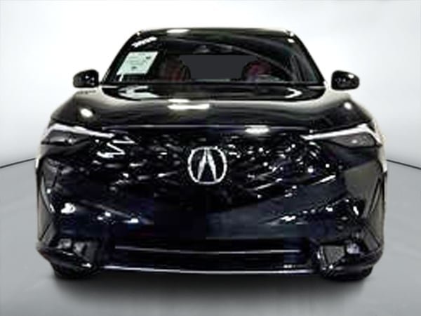 2025 Acura ADX A-SPEC-7