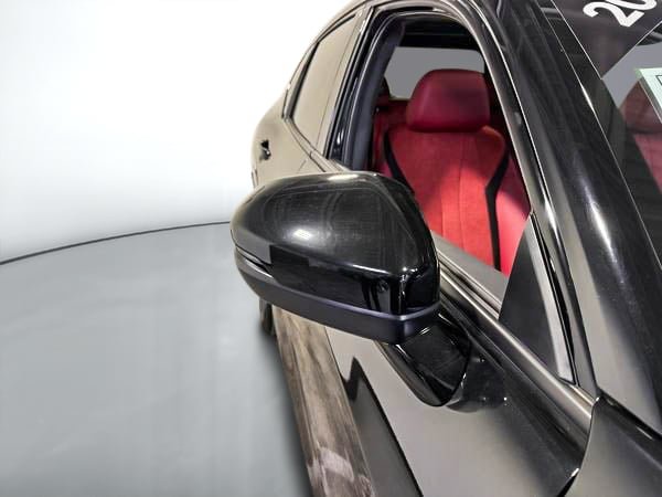 2025 Acura ADX A-SPEC-9
