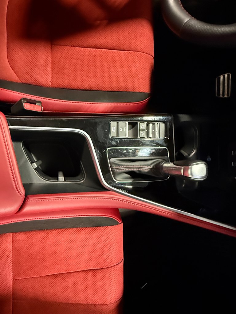 Acura ADX A-SPEC 2025-23
