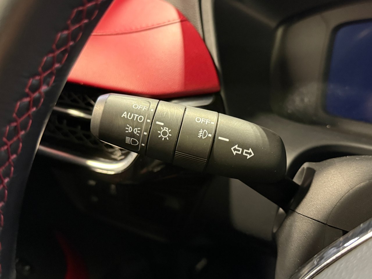 Acura ADX A-SPEC 2025-17