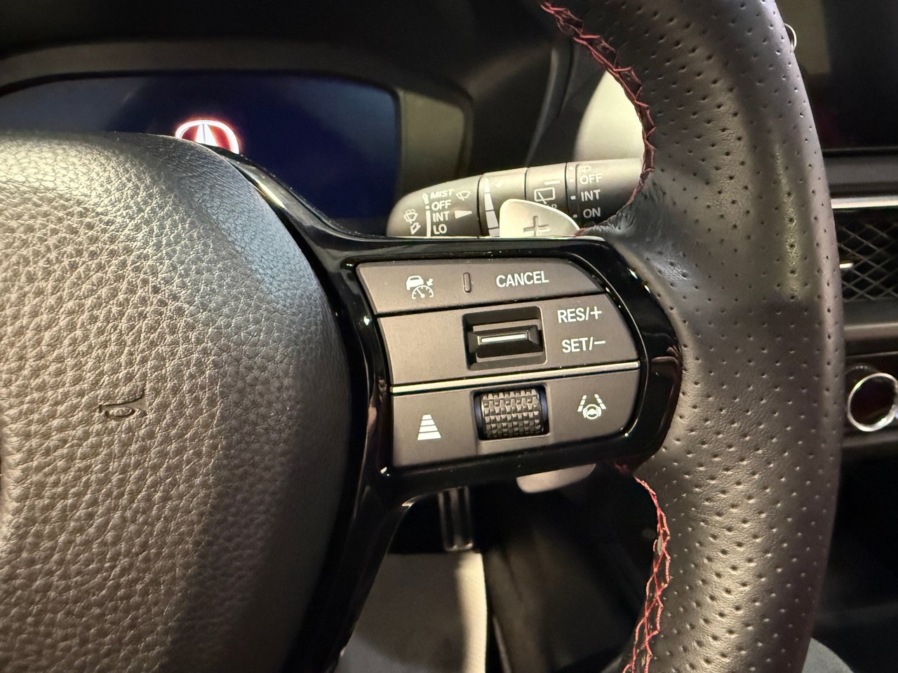 Acura ADX A-SPEC 2025-16