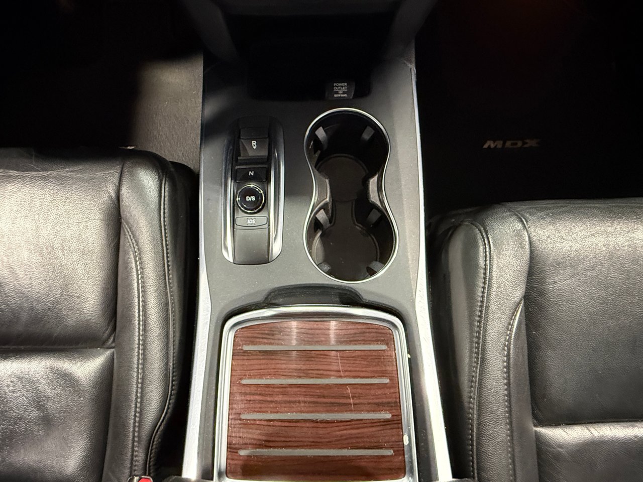 Acura MDX NAVIGATION BASE 2016-24