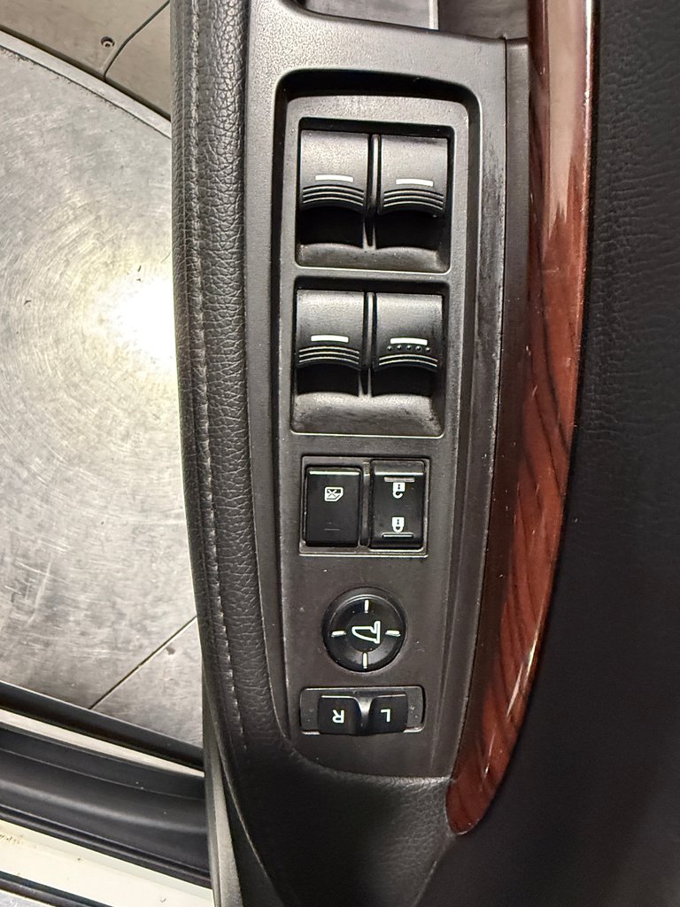 Acura MDX NAVIGATION BASE 2016-12