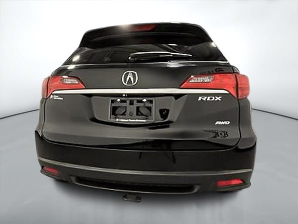 2015 Acura RDX Technology Package-3