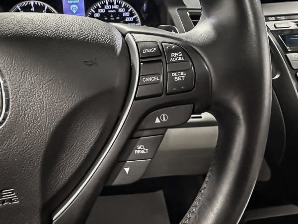 2015 Acura RDX Technology Package-16