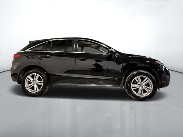 2015 Acura RDX Technology Package-1