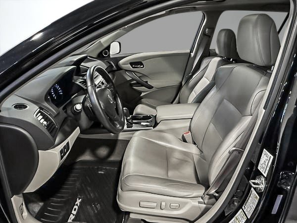 2015 Acura RDX Technology Package-13