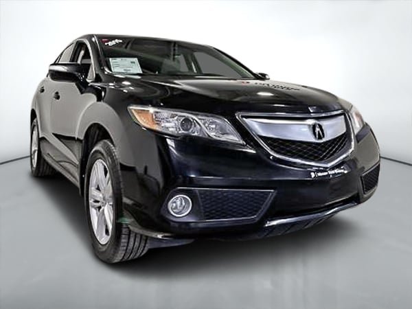 2015 Acura RDX Technology Package-0