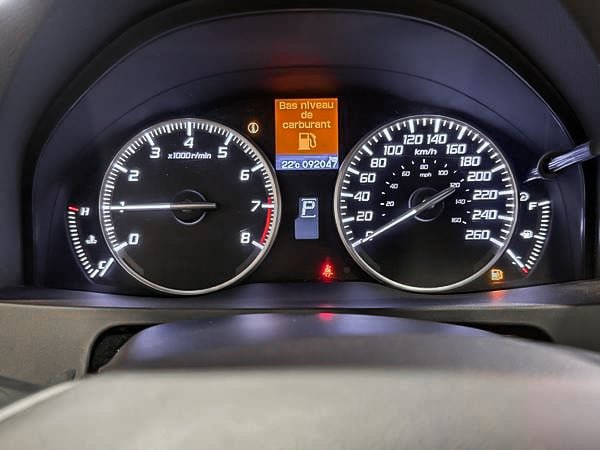 2015 Acura RDX Technology Package-19