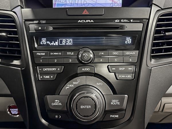 2015 Acura RDX Technology Package-22