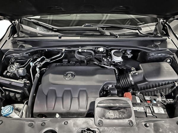 2015 Acura RDX Technology Package-26