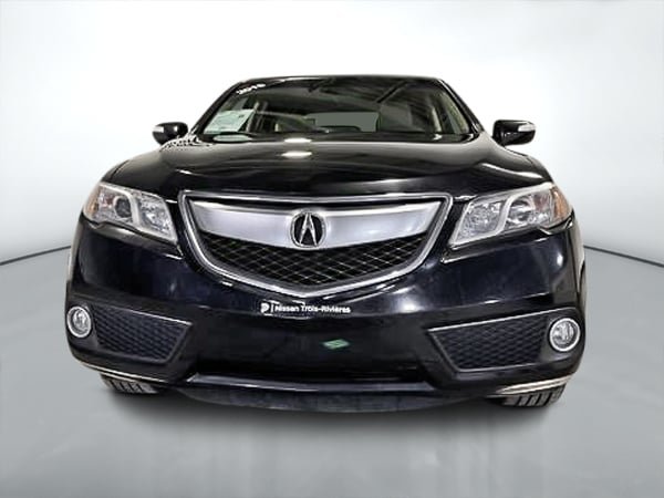 2015 Acura RDX Technology Package-7