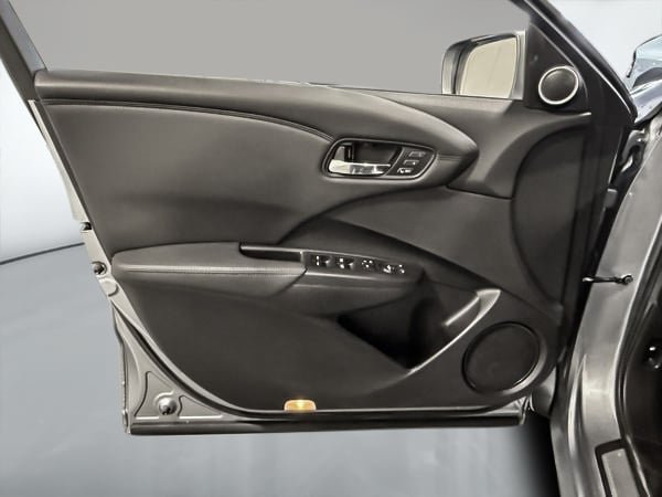 Acura RDX Technology Package 2016-11