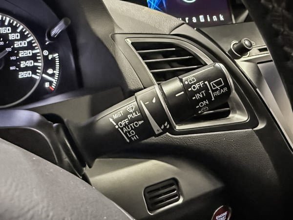 Acura RDX Technology Package 2016-18