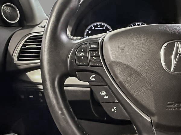 Acura RDX Technology Package 2016-15