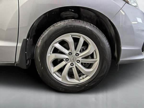 Acura RDX Technology Package 2016-10