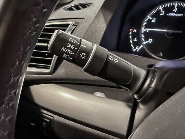 Acura RDX Technology Package 2016-17