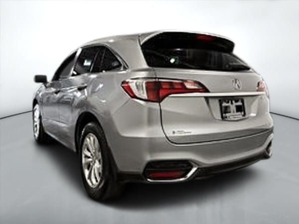 Acura RDX Technology Package 2016-4