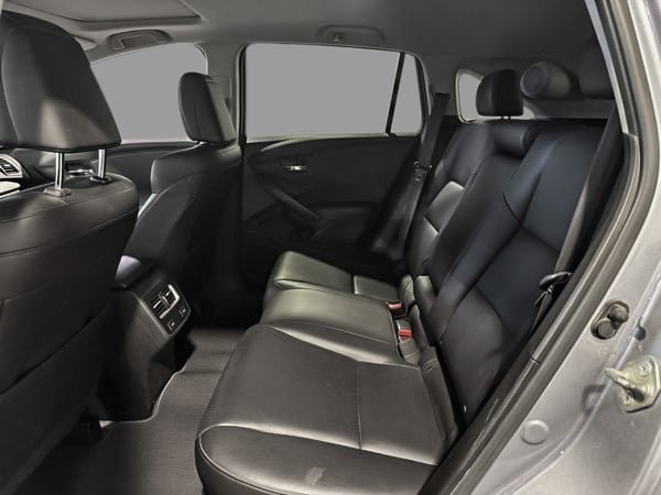 Acura RDX Technology Package 2016-25