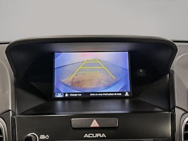 Acura RDX Technology Package 2016-21